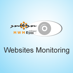 MWM Eyes - Servers and Website Monitoring