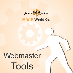 MWM World Co. Webmaster Tools